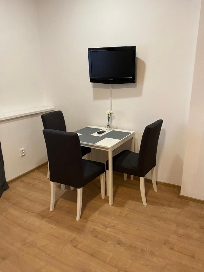 Frydecka Apartments Ostrava Exterior photo