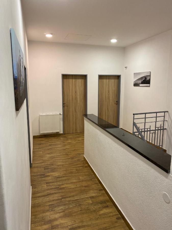 Frydecka Apartments Ostrava Exterior photo