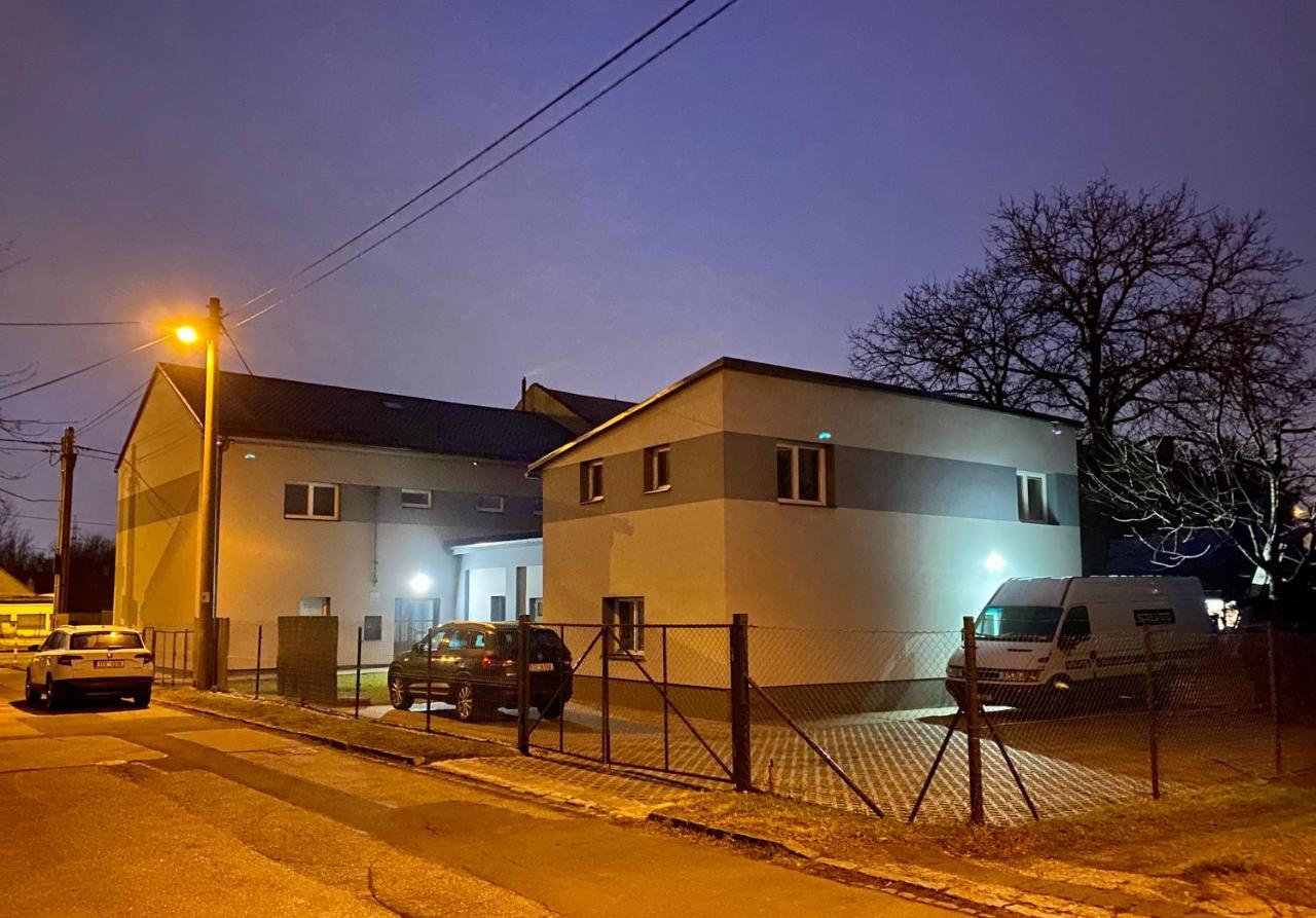 Frydecka Apartments Ostrava Exterior photo